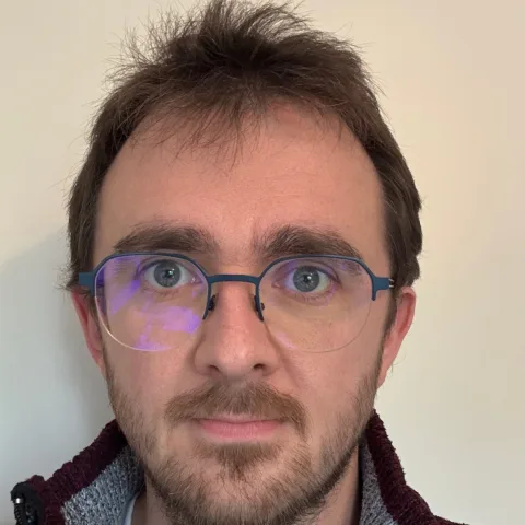 Photo d'Alexis, alias Flaytos